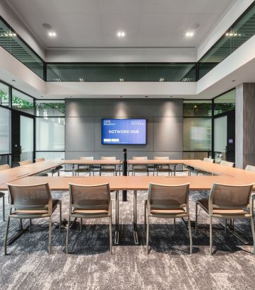 meeting room